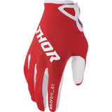 Thor MX Ridemode Static Youth Off-Road Gloves-3332