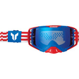 Thor MX Activate Men's Off-Road Goggles-2601