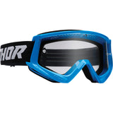 Thor MX Combat Racer Men's Off-Road Goggles-2601