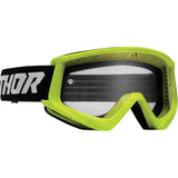 Thor MX Combat Racer Men's Off-Road Goggles-2601