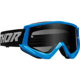 Thor MX Combat Racer Sand Men's Off-Road Goggles-2601