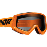 Thor MX Combat Racer Sand Men's Off-Road Goggles-2601