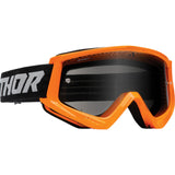 Thor MX Combat Racer Sand Men's Off-Road Goggles-2601