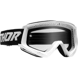 Thor MX Combat Racer Men's Off-Road Goggles-2601