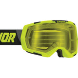 Thor MX Regiment Men's Off-Road Goggles-2601