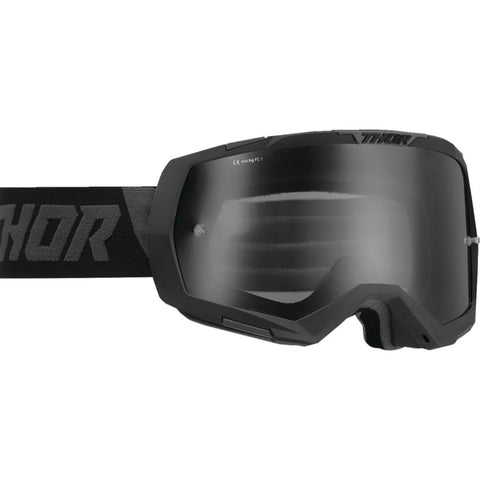 Thor MX Regiment Men's Off-Road Goggles-2601