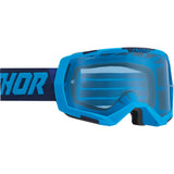 Thor MX Regiment Men's Off-Road Goggles-2601