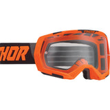 Thor MX Regiment Men's Off-Road Goggles-2601