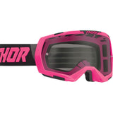 Thor MX Regiment Men's Off-Road Goggles-2601