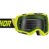 Thor MX Regiment Men's Off-Road Goggles-2601