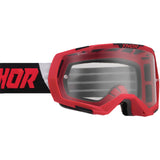 Thor MX Regiment Men's Off-Road Goggles-2601