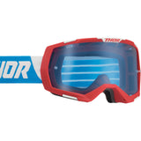 Thor MX Regiment Men's Off-Road Goggles-2601