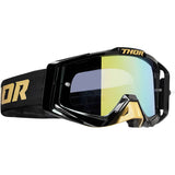 Thor MX Sniper Pro Solid Men's Off-Road Goggles-2601