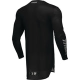Thor MX Sportmode Brave LS Men's Off-Road Jerseys-2910