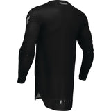 Thor MX Sportmode Brave LS Men's Off-Road Jerseys-2910