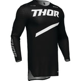 Thor MX Sportmode Brave LS Men's Off-Road Jerseys-2910