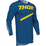 Thor MX Sportmode Brave LS Men's Off-Road Jerseys-2910