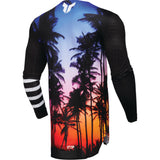 Thor MX Sportmode SD Men's Off-Road Jerseys-2910