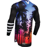 Thor MX Sportmode SD Men's Off-Road Jerseys-2910