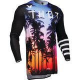 Thor MX Sportmode SD Men's Off-Road Jerseys-2910