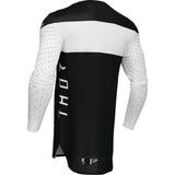 Thor MX Sportmode Strike LS Men's Off-Road Jerseys-2910