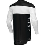 Thor MX Sportmode Strike LS Men's Off-Road Jerseys-2910