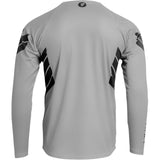 Thor MX Assist Sting LS Men's Off-Road Jerseys-5020