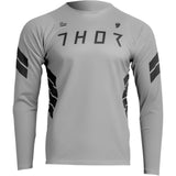 Thor MX Assist Sting LS Men's Off-Road Jerseys-5020