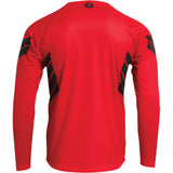 Thor MX Assist Sting LS Men's Off-Road Jerseys-5020