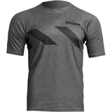 Thor MX Assist Hazard SS Men's Off-Road Jerseys-5020