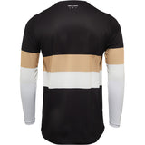 Thor MX Hallman Differ Draft LS Men's Off-Road Jerseys-2910