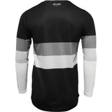 Thor MX Hallman Differ Draft LS Men's Off-Road Jerseys-2910