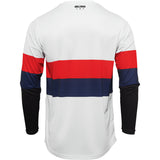 Thor MX Hallman Differ Draft LS Men's Off-Road Jerseys-2910