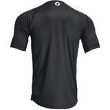 Thor MX Intense Assist Decoy SS Men's Off-Road Jerseys-5020