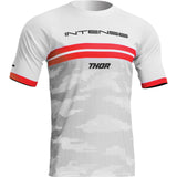 Thor MX Intense Assist Decoy SS Men's Off-Road Jerseys-5020