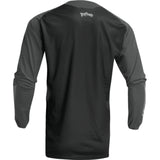 Thor MX Terrain LS Men's Off-Road Jerseys-2910