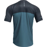 Thor MX Intense Assist Censis SS Men's Off-Road Jerseys-5020