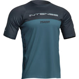 Thor MX Intense Assist Censis SS Men's Off-Road Jerseys-5020