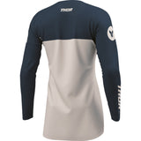 Thor MX Ridemode Menace LS Women's Off-Road Jerseys-2911