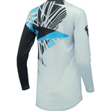 Thor MX Sector Split LS Women's Off-Road Jerseys-2911