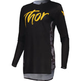 Thor MX Sportmode Shadow LS Women's Off-Road Jerseys-2911