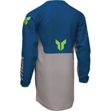 Thor MX Launchmode Forge LS Youth Off-Road Jerseys-2912