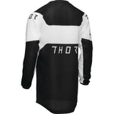 Thor MX Launchmode Storm LS Youth Off-Road Jerseys-2912