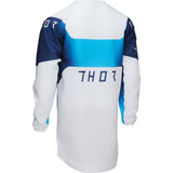 Thor MX Launchmode Storm LS Youth Off-Road Jerseys-2912