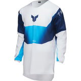 Thor MX Launchmode Storm LS Youth Off-Road Jerseys-2912