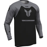 Thor MX Ridemode Menace LS Youth Off-Road Jerseys-2912