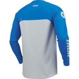 Thor MX Ridemode Menace LS Youth Off-Road Jerseys-2912