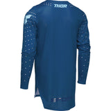 Thor MX Sportmode Brave LS Youth Off-Road Jerseys-2912