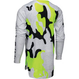Thor MX Sportmode Riot LS Youth Off-Road Jerseys-2912