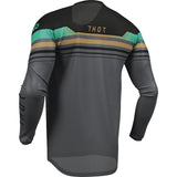 Thor MX Launchmode Air Raptor Men's Off-Road Jerseys-2910
